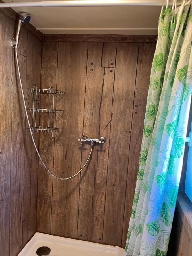 Romantic Jacuzzi Hideaway Near Heviz Rezi Exterior foto